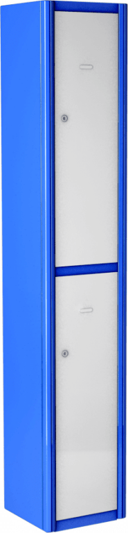 Casier de vestiaire 2