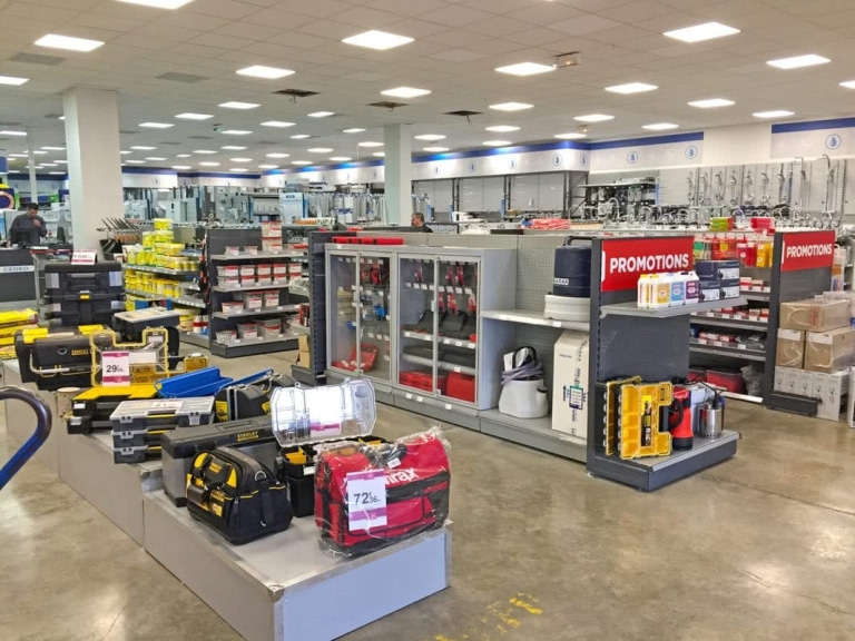 Vitrine phytosanitaire 3