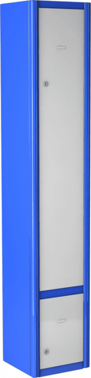 Casier de vestiaire 4