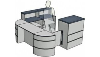 Mobilier spécifique