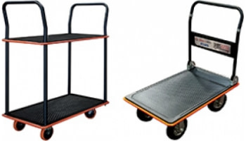 Équipements manutention