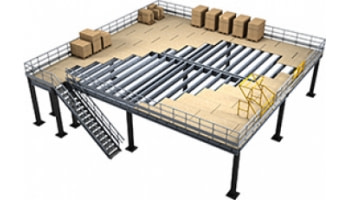Structures Autoportantes