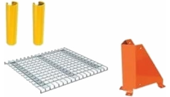 Accessoires entrepôt